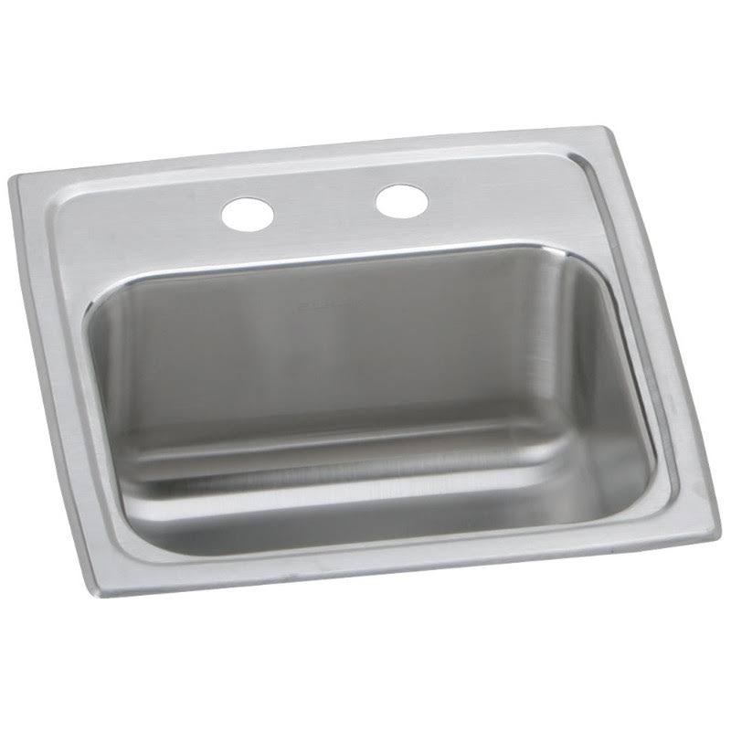 Stainless Steel Bar Sink C78356