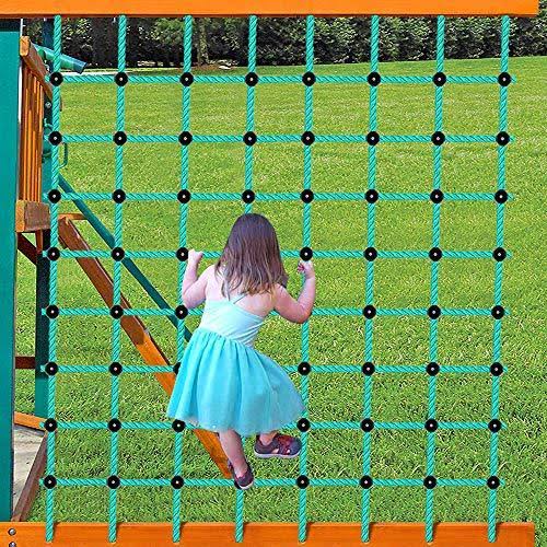 Climbing Cargo Net, 100% Nylon Q74341