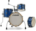 Blue Ocean Sparkle Jungle Shell Pack S231