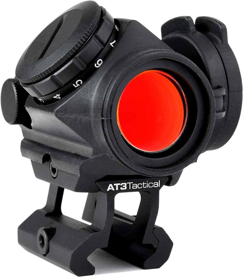 Red Dot Sight with 3X Magnifier Combo Kit D9893