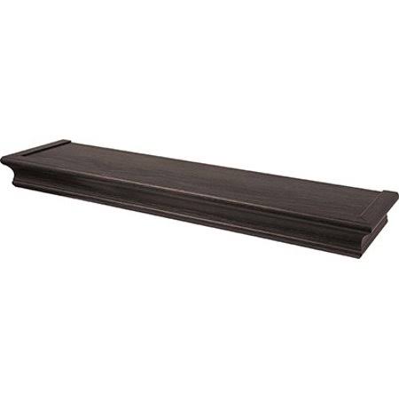 Beveled Floating Shelf 24 inch Z1420