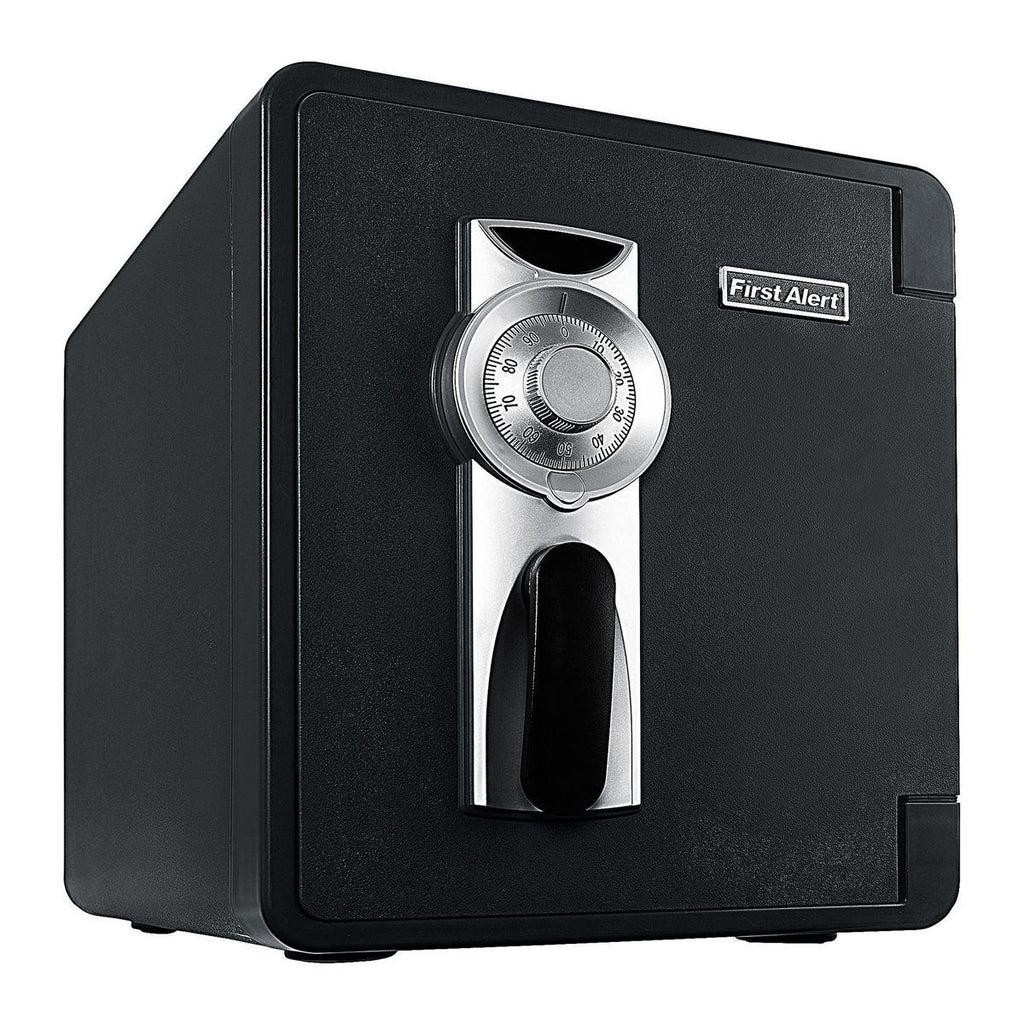 0.94 cu. Ft. Waterproof Fire Resistant Safe Y465778